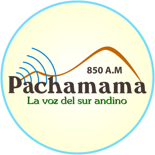 Radio Pachamama